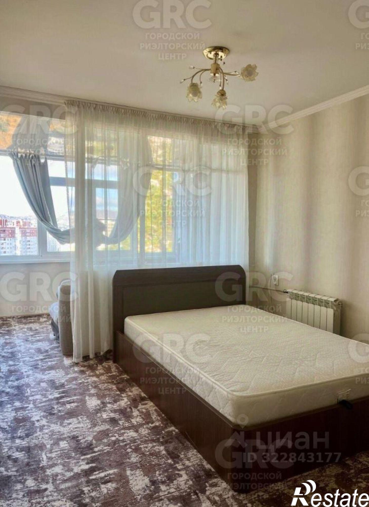 Купить квартиру за 9 500 000 рублей на ул Альпийская, 17