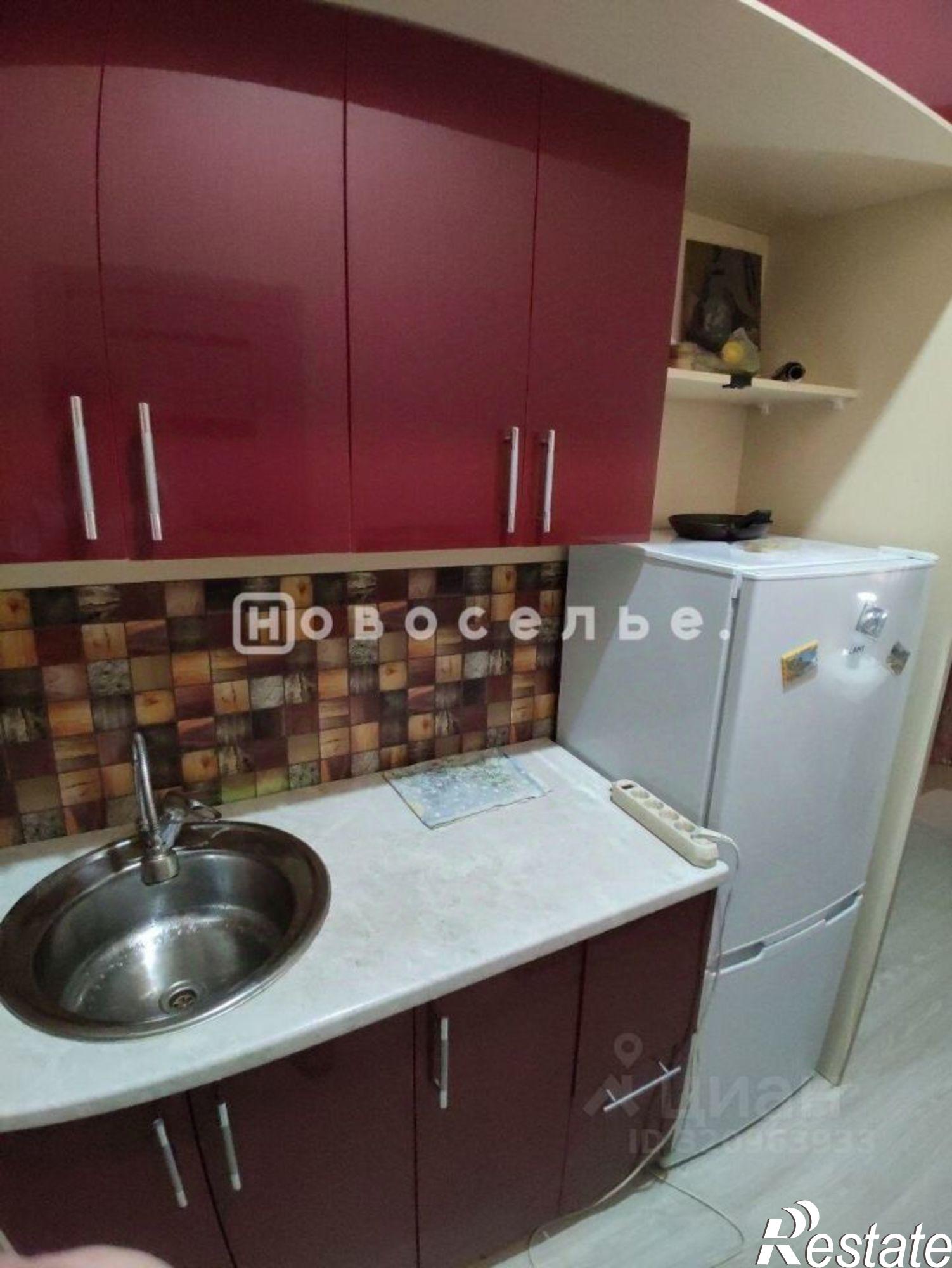 Купить помещение свободного назначения за 3 617 460 рублей на Армавирская улица, 113В