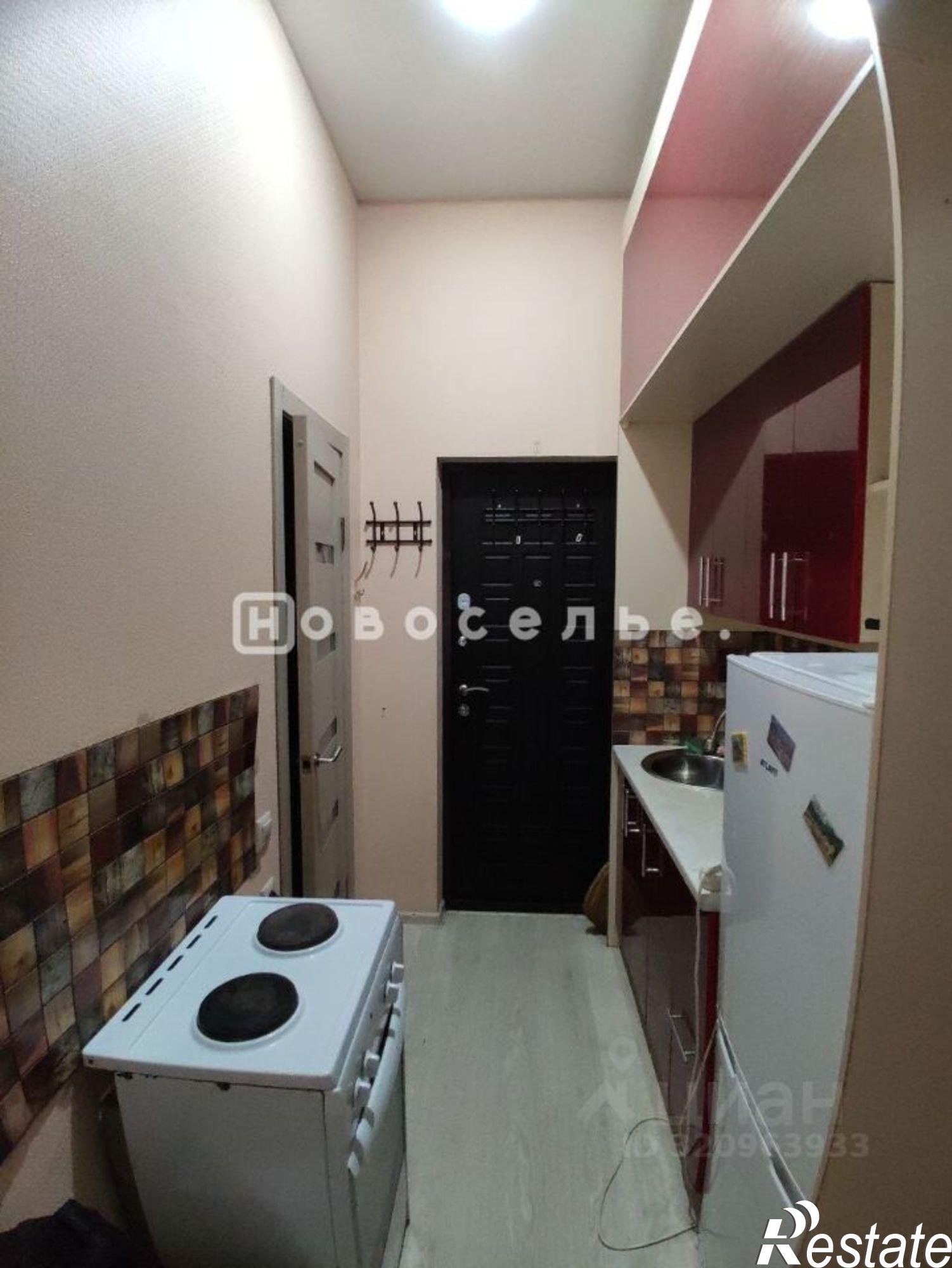 Купить помещение свободного назначения за 3 617 460 рублей на Армавирская улица, 113В