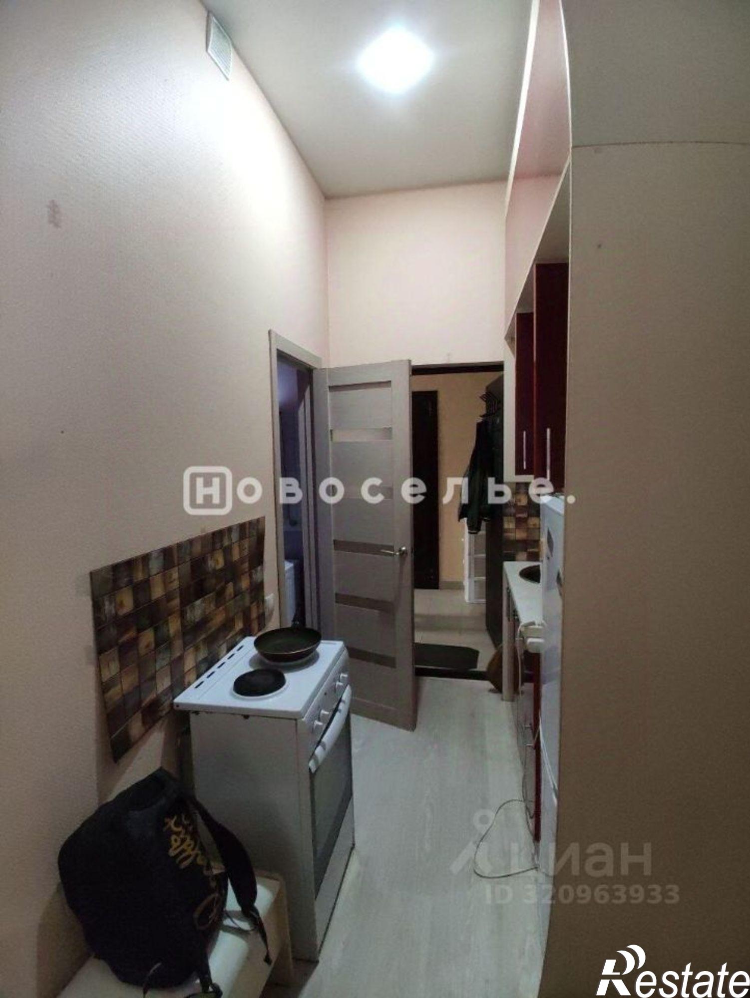 Купить помещение свободного назначения за 3 617 460 рублей на Армавирская улица, 113В