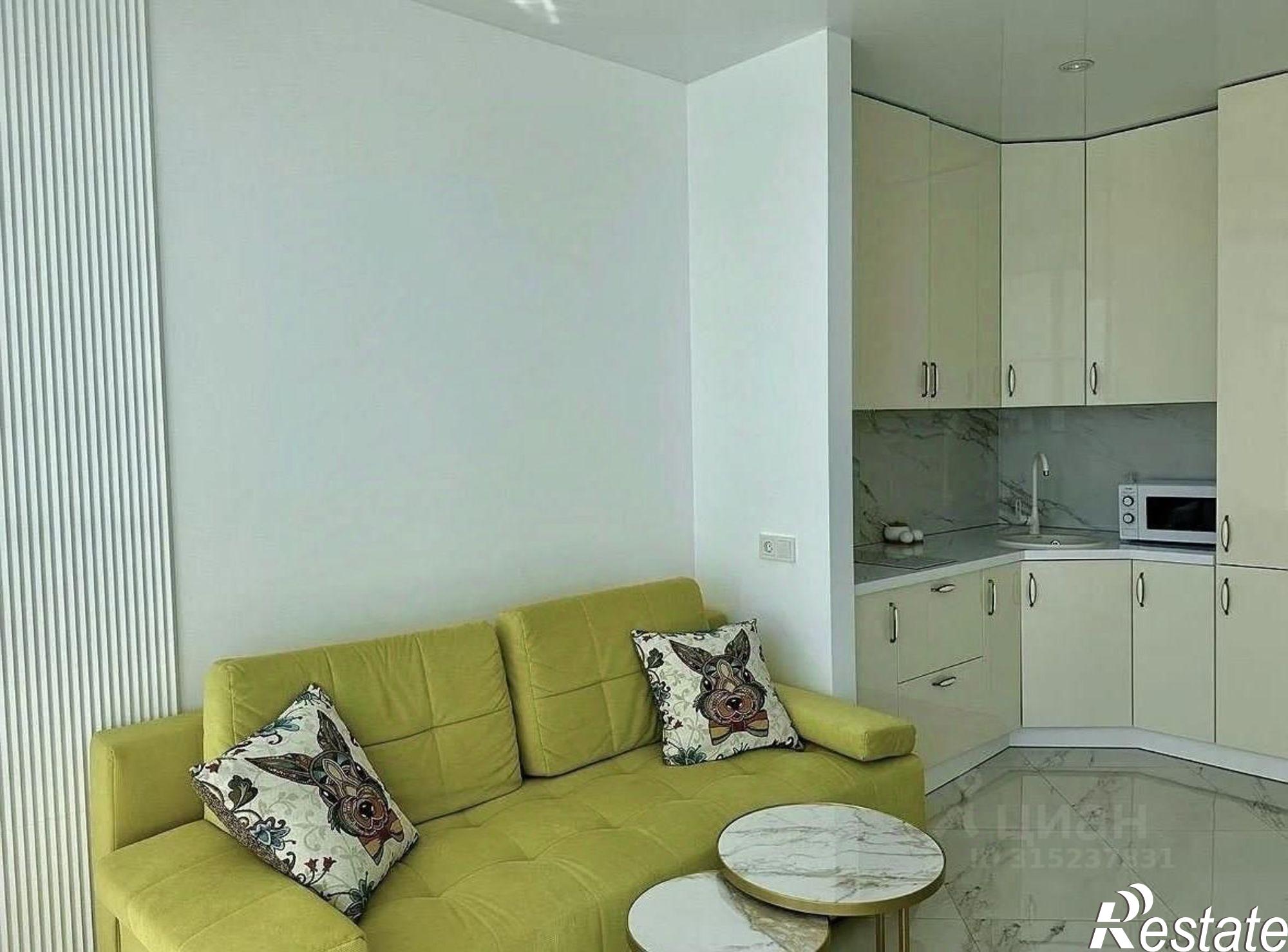 Купить квартиру за 10 000 000 рублей на улица Есауленко, 6А к1