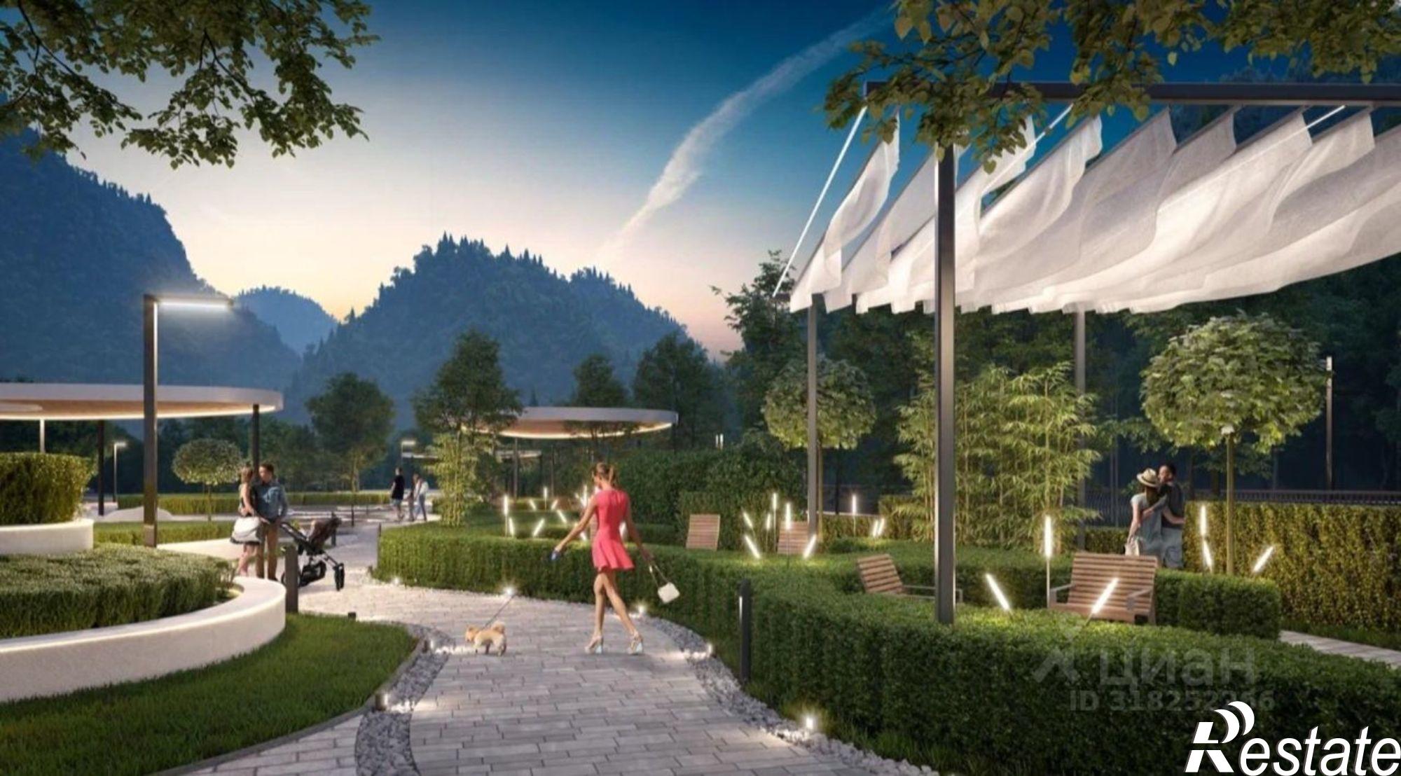 Купить квартиру за 12 758 000 рублей на ул Краснодонская, 46А