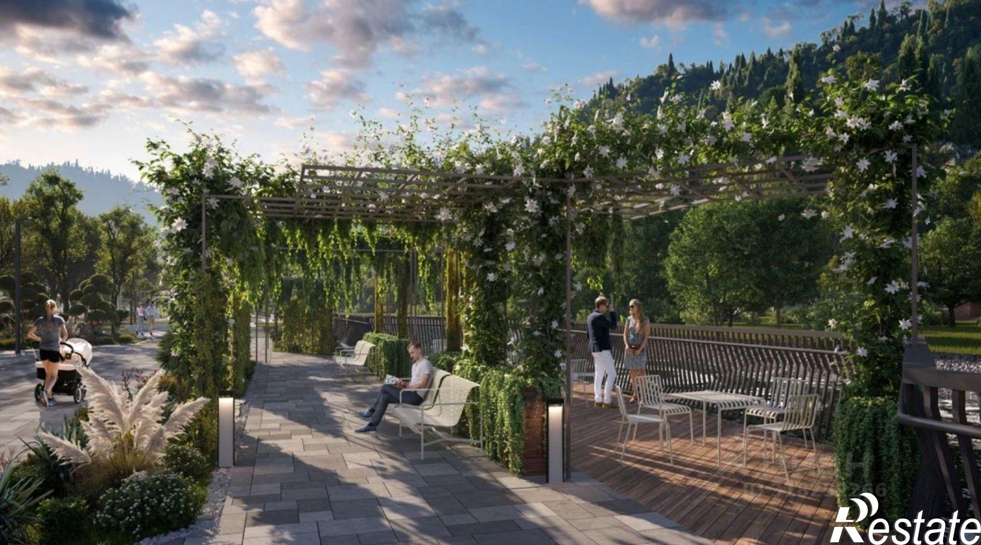 Купить квартиру за 12 758 000 рублей на ул Краснодонская, 46А