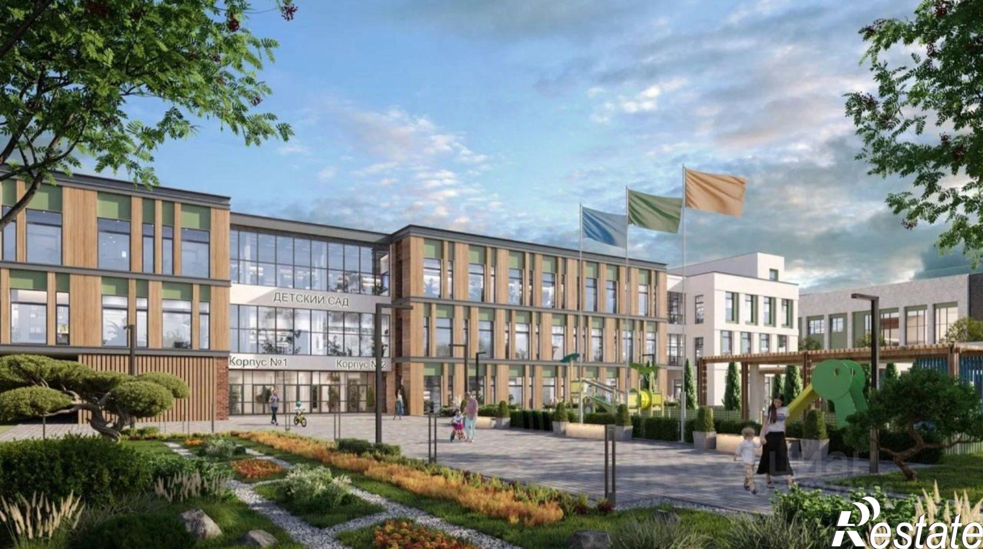 Купить квартиру за 12 758 000 рублей на ул Краснодонская, 46А