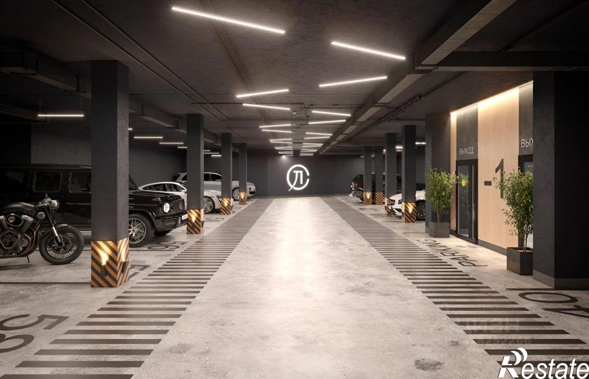 Купить квартиру за 12 758 000 рублей на ул Краснодонская, 46А