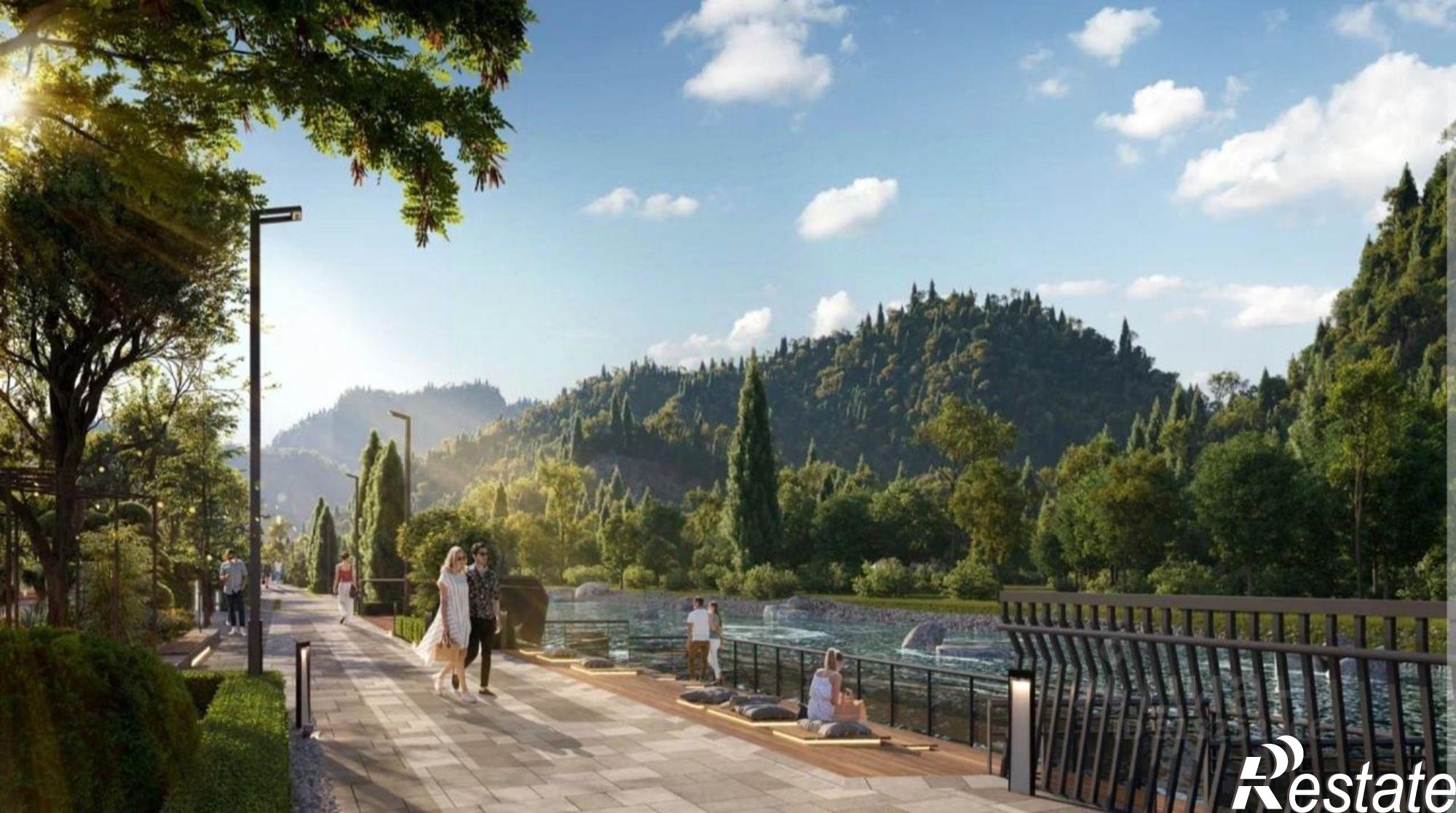 Купить квартиру за 12 758 000 рублей на ул Краснодонская, 46А