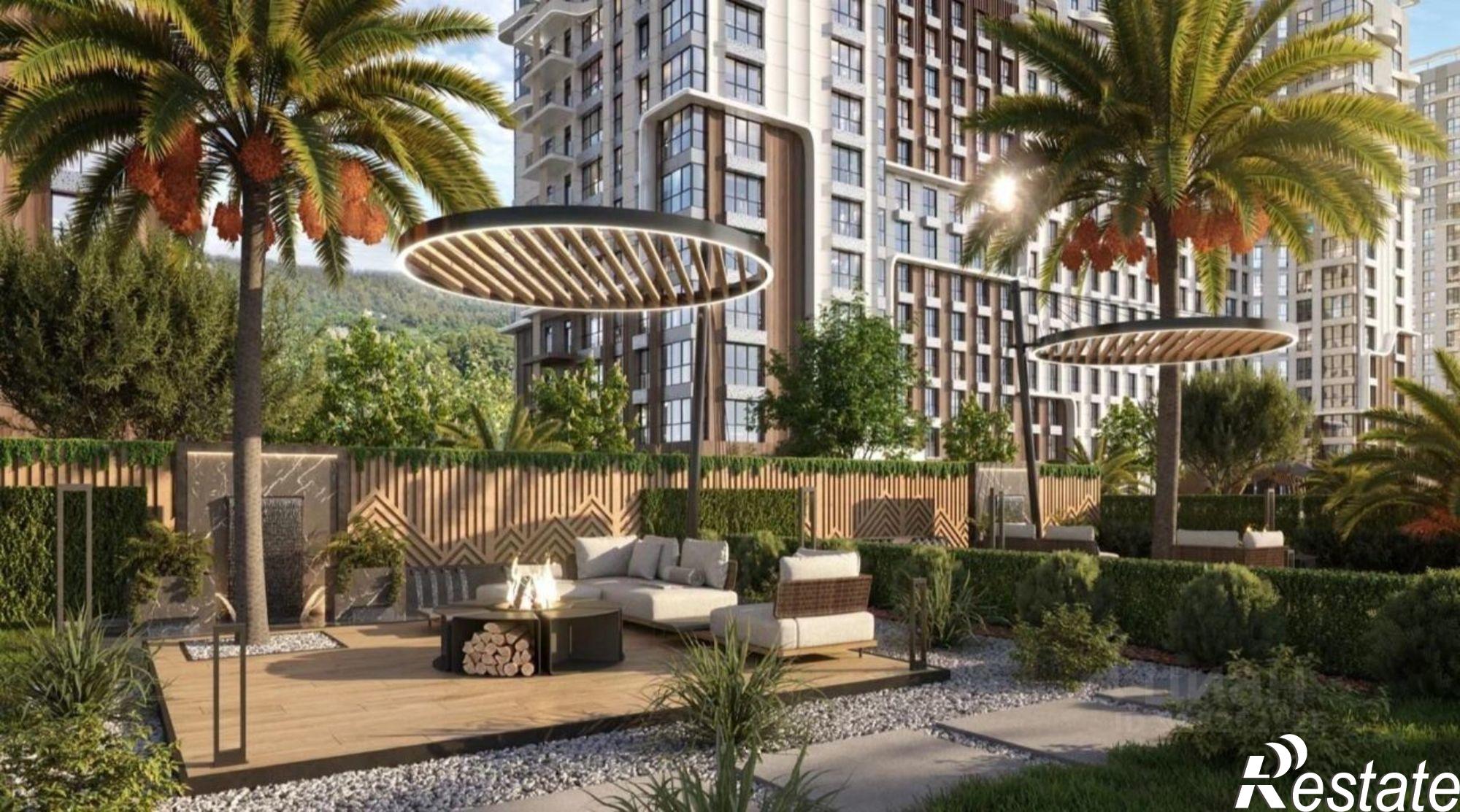 Купить квартиру за 19 756 000 рублей на ул Краснодонская, 77/1