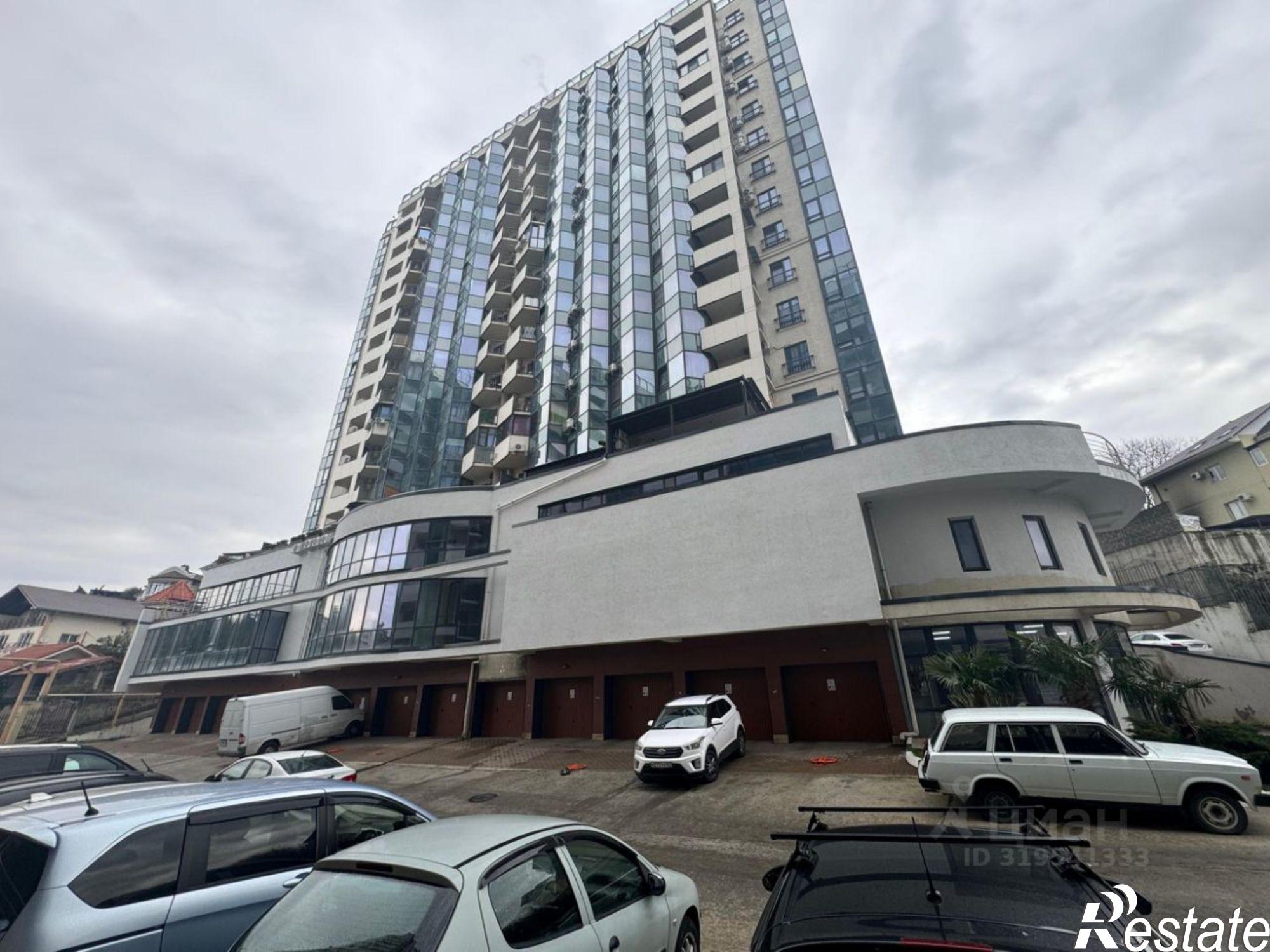 Купить офис, помещение под офис за 97 911 600 рублей на ул Санаторная, 63/1