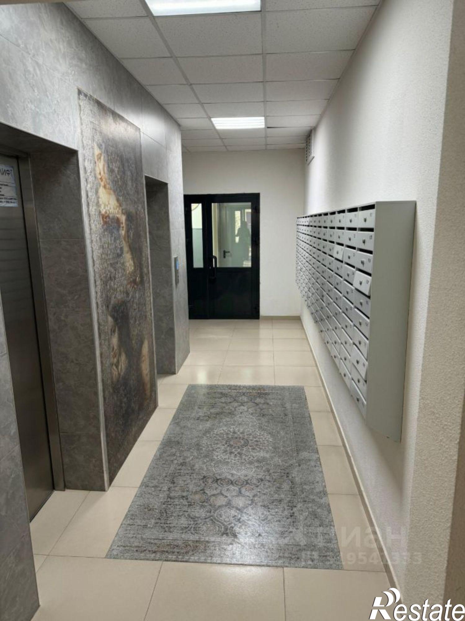 Купить офис, помещение под офис за 97 911 600 рублей на ул Санаторная, 63/1