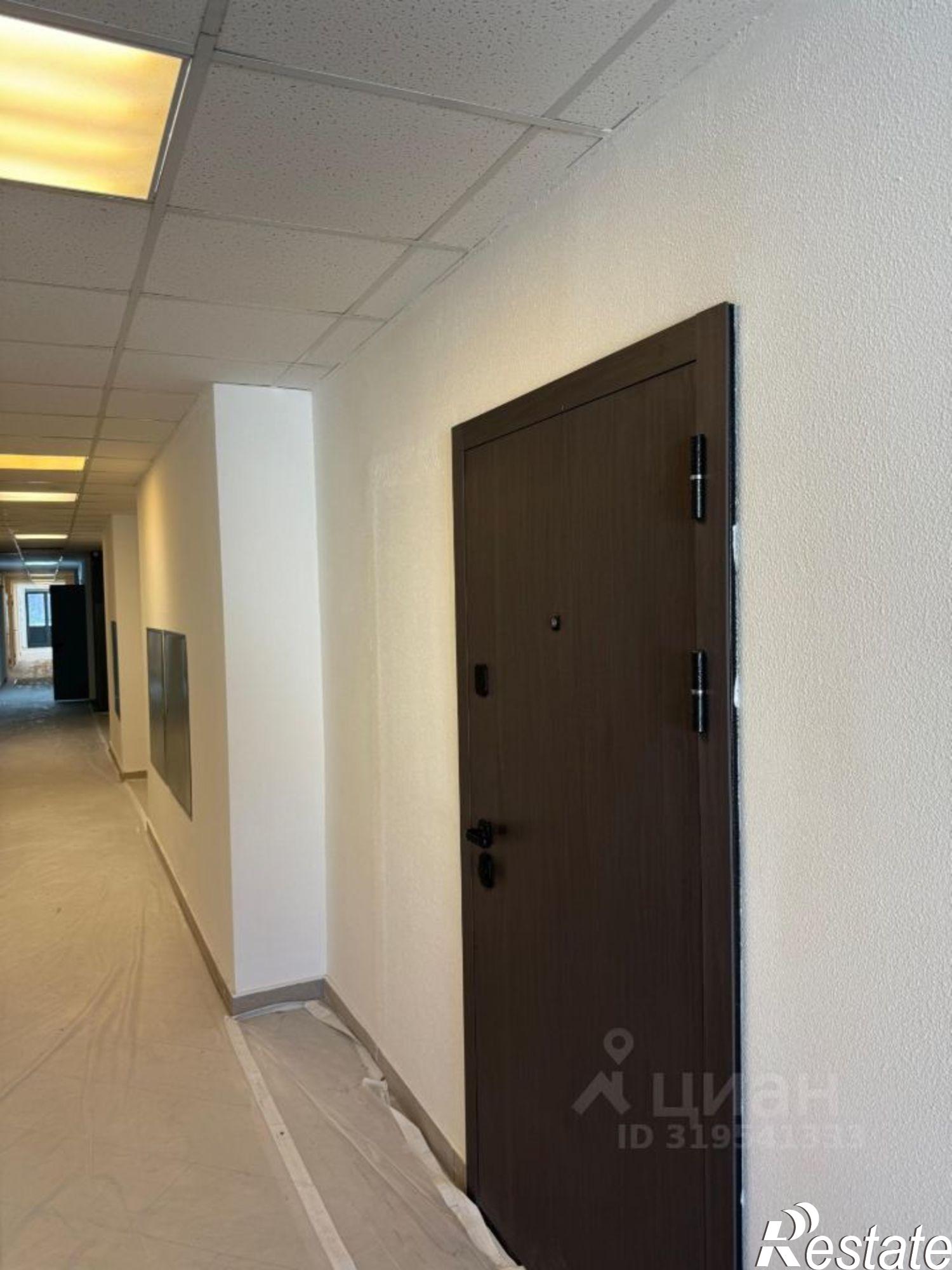 Купить офис, помещение под офис за 97 911 600 рублей на ул Санаторная, 63/1