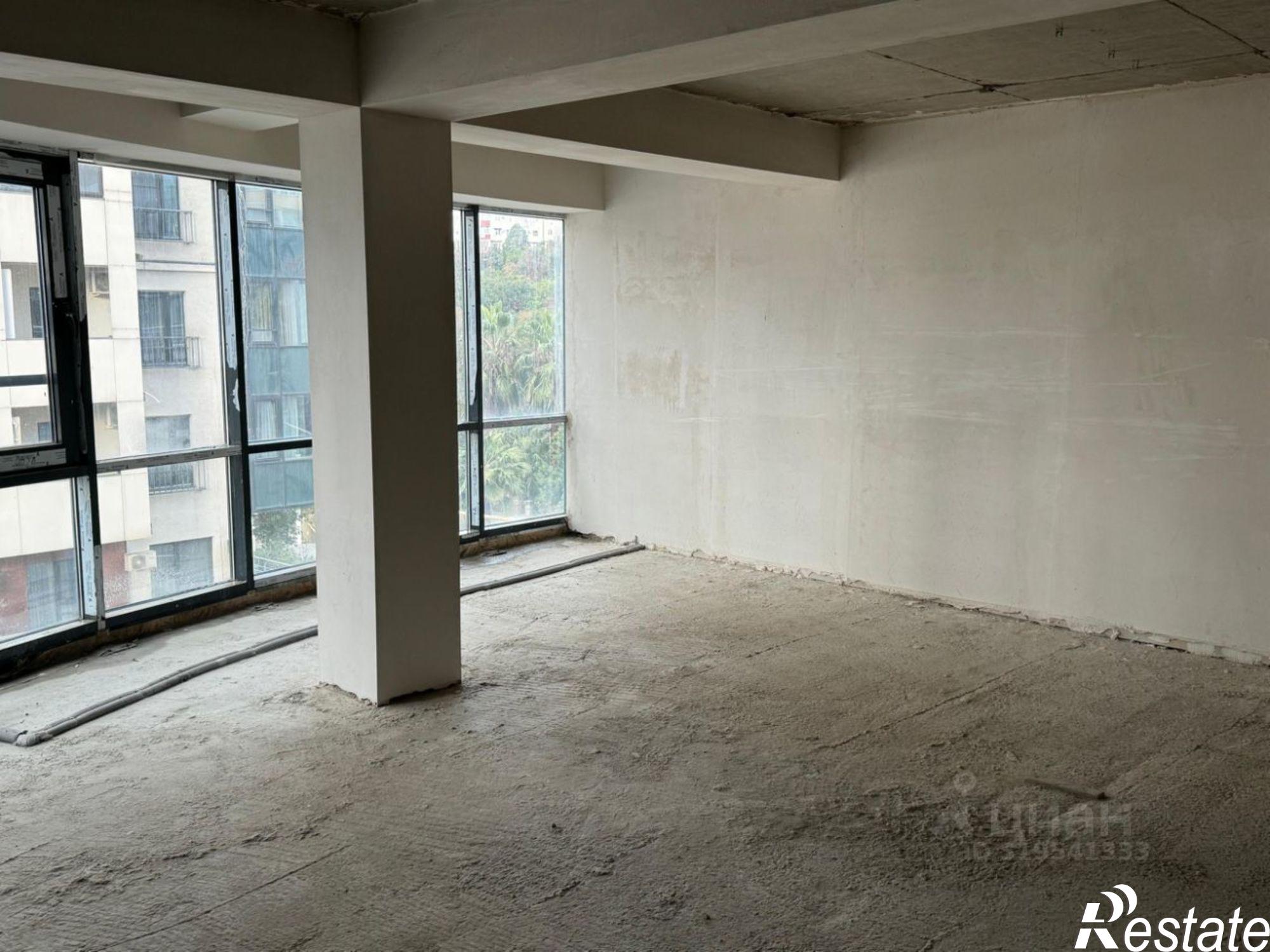 Купить офис, помещение под офис за 97 911 600 рублей на ул Санаторная, 63/1