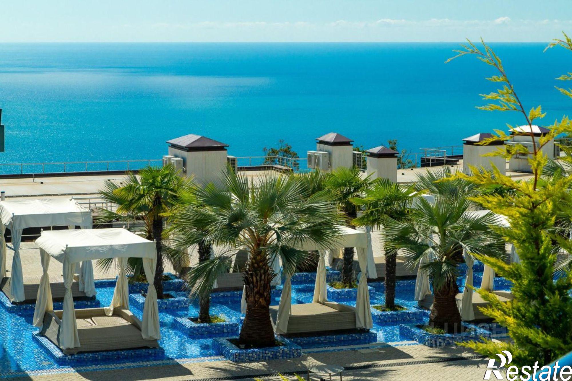 Купить квартиру за 125 000 000 рублей на ул Прозрачная, 35