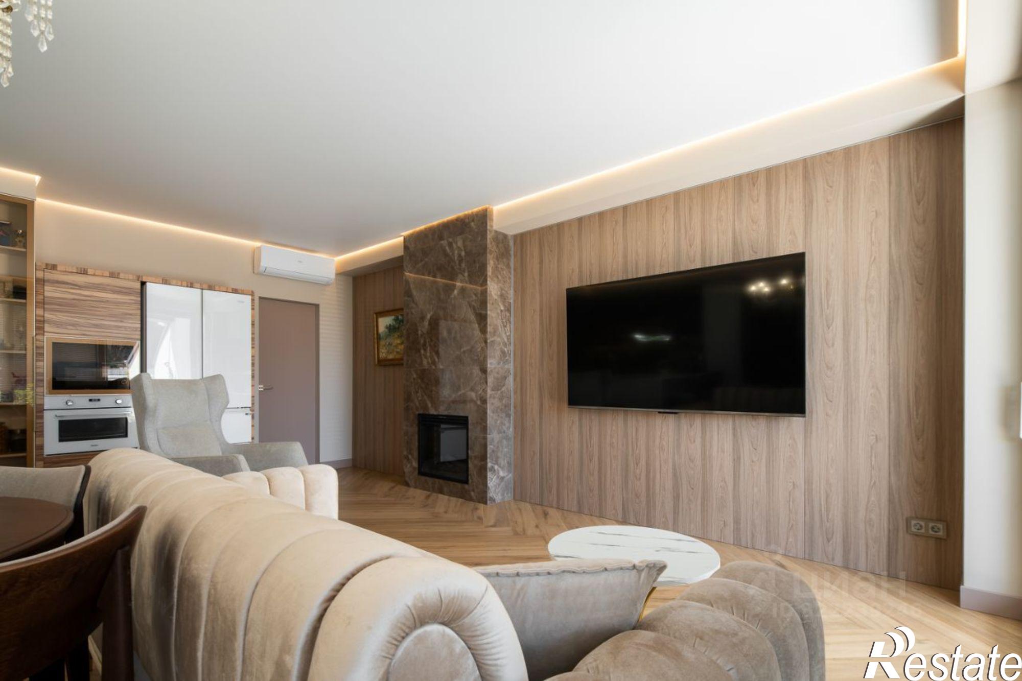 Купить квартиру за 125 000 000 рублей на ул Прозрачная, 35