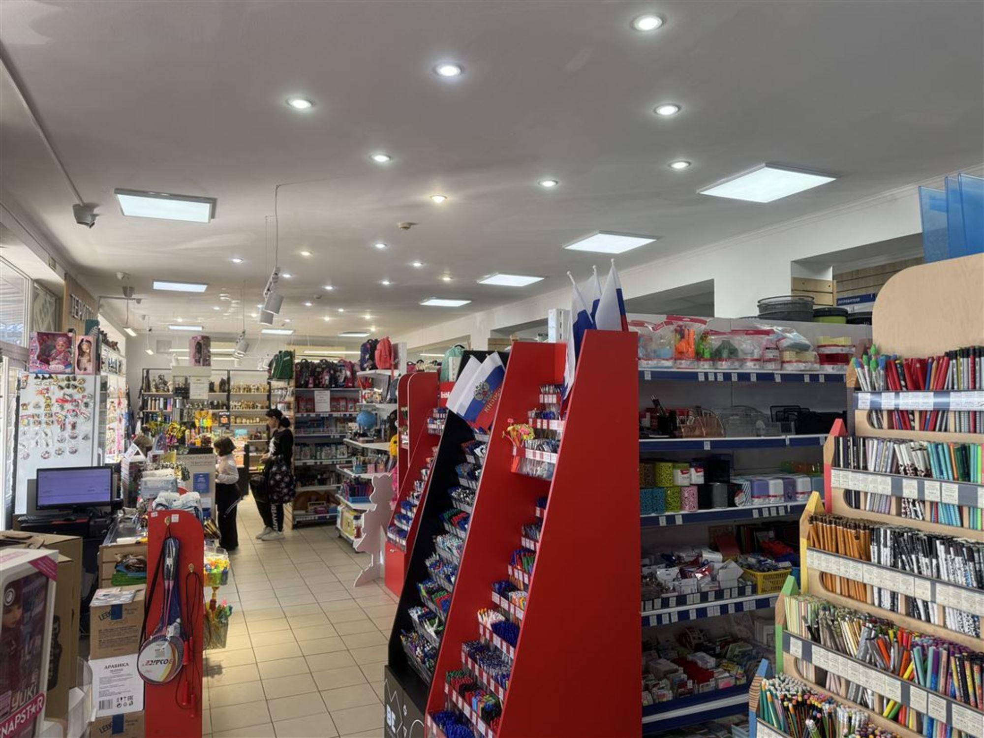 Сдать торговое помещение за 2 000 000 рублей на ул Весенняя, д. 1А