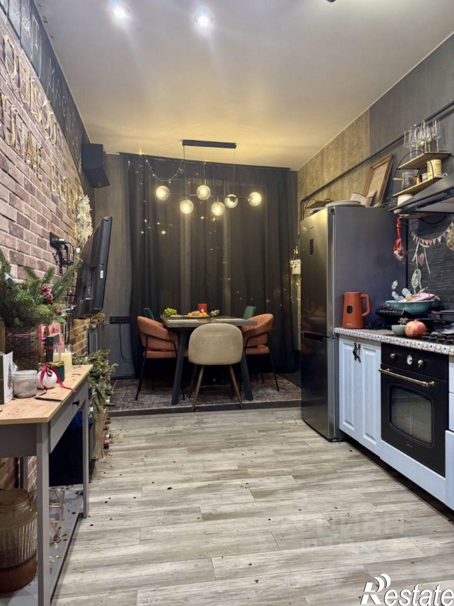 Купить квартиру за 15 900 000 рублей на улица Пирогова, 40/7