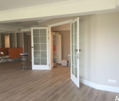 офис 67 кв м, этаж 4/6 Электрический переулок, 1