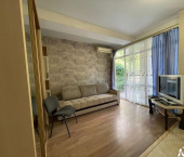 комната 47 кв м ул Учительская, 24Г