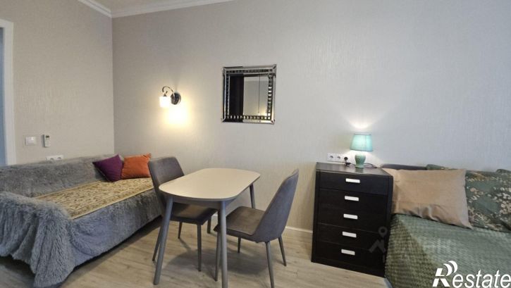 1-комн квартира улица Ленина, 298Б,  д. 298Б