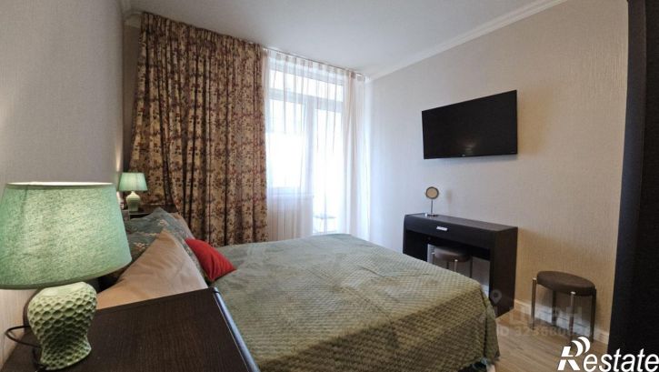 1-комн квартира улица Ленина, 298Б,  д. 298Б