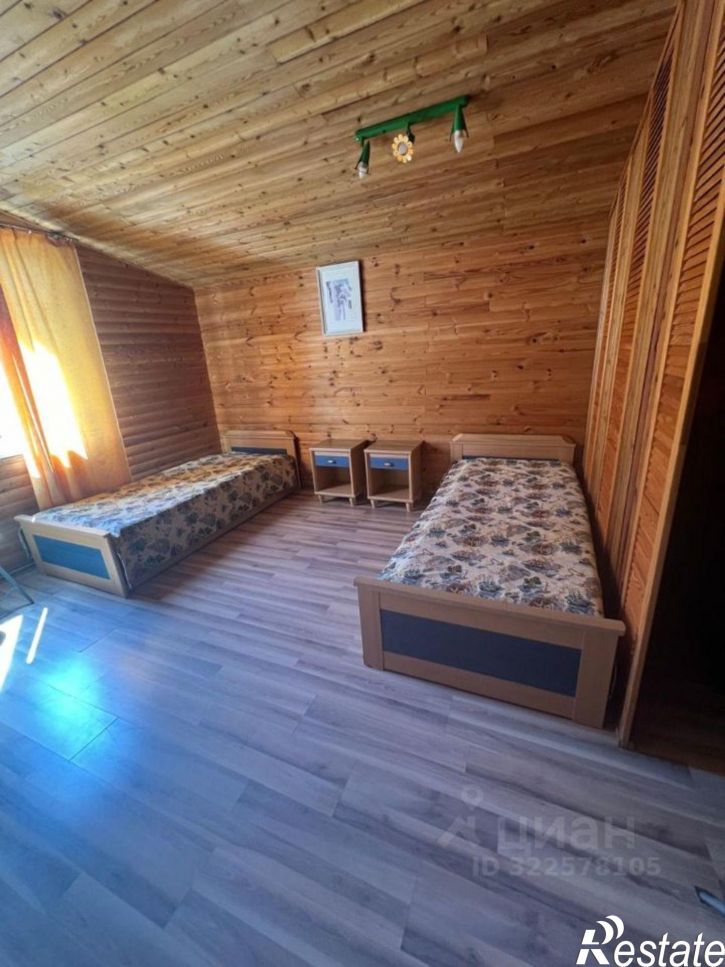 Комната Лесная улица, 14Г,  д. 14Г