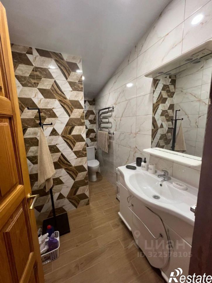 Комната Лесная улица, 14Г,  д. 14Г