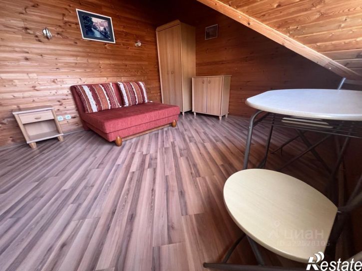 Комната Лесная улица, 14Г,  д. 14Г