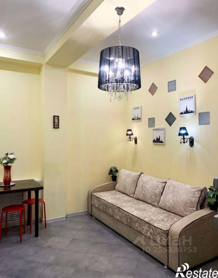 2-комн квартира улица Дмитриевой, 23/3,  д. 23/3