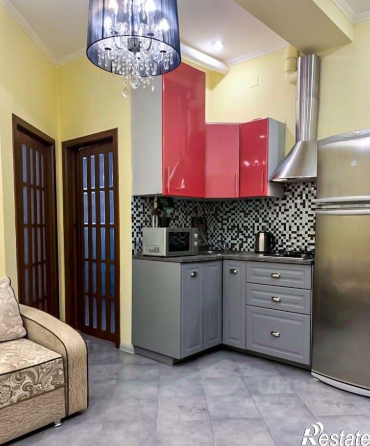 2-комн квартира улица Дмитриевой, 23/3,  д. 23/3