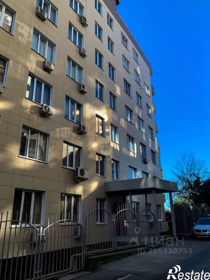 2-комн квартира улица Дмитриевой, 23/3,  д. 23/3