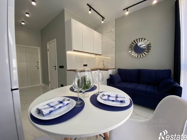 1-комн квартира улица Ленина, 298В,  д. 298В