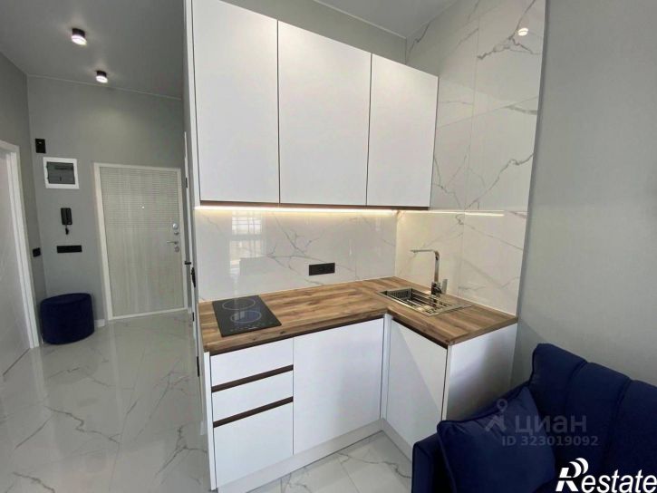 1-комн квартира улица Ленина, 298В,  д. 298В