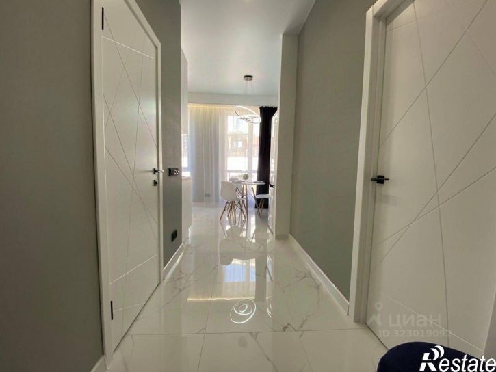 1-комн квартира улица Ленина, 298В,  д. 298В