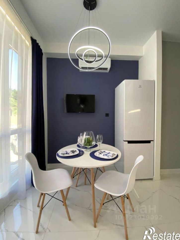 1-комн квартира улица Ленина, 298В,  д. 298В