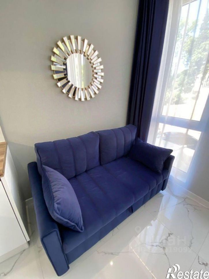 1-комн квартира улица Ленина, 298В,  д. 298В