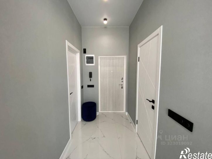 1-комн квартира улица Ленина, 298В,  д. 298В