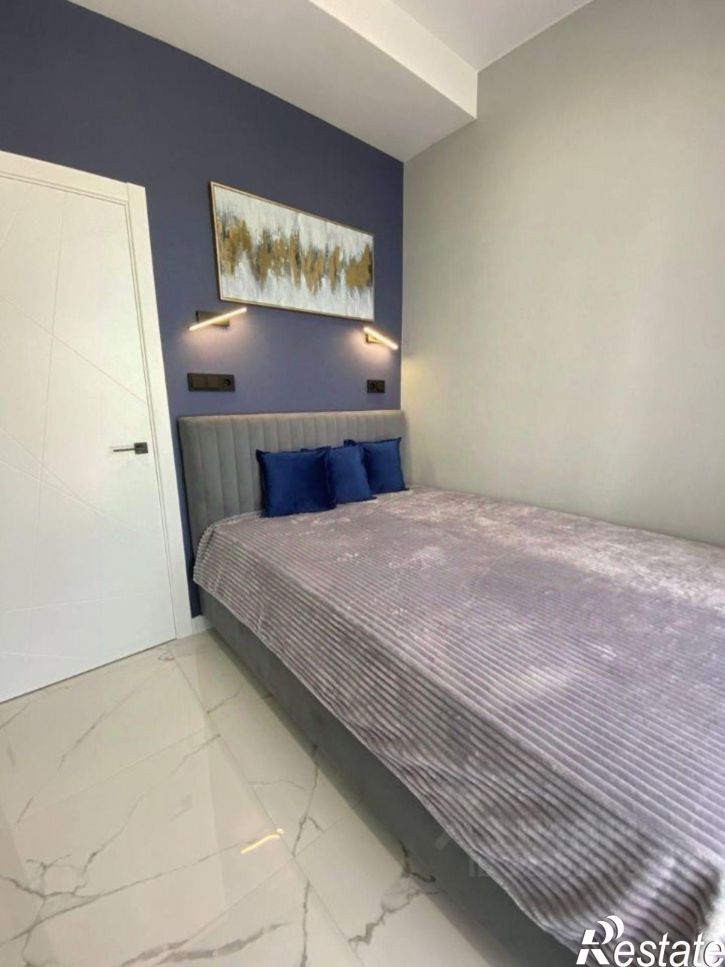 1-комн квартира улица Ленина, 298В,  д. 298В