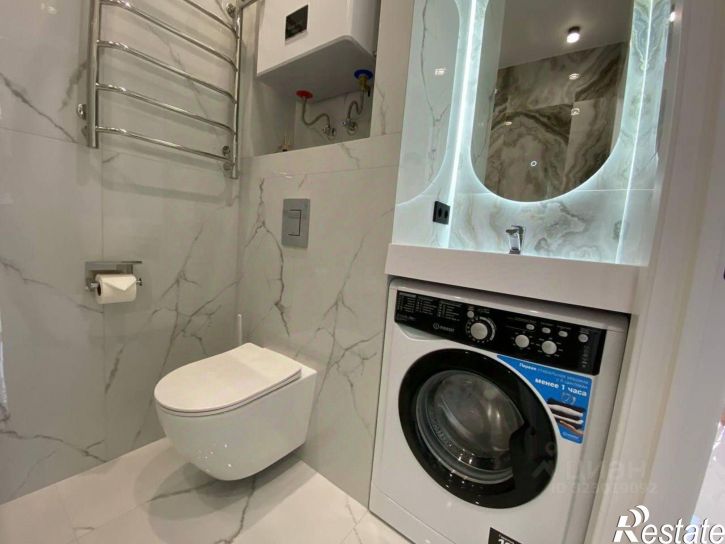 1-комн квартира улица Ленина, 298В,  д. 298В