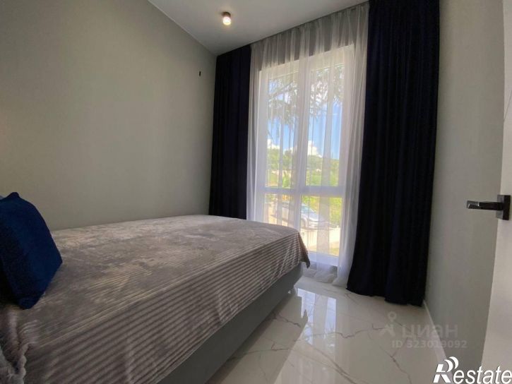 1-комн квартира улица Ленина, 298В,  д. 298В