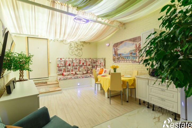 3-комн квартира ул Комсомольская, 4,  д. 4