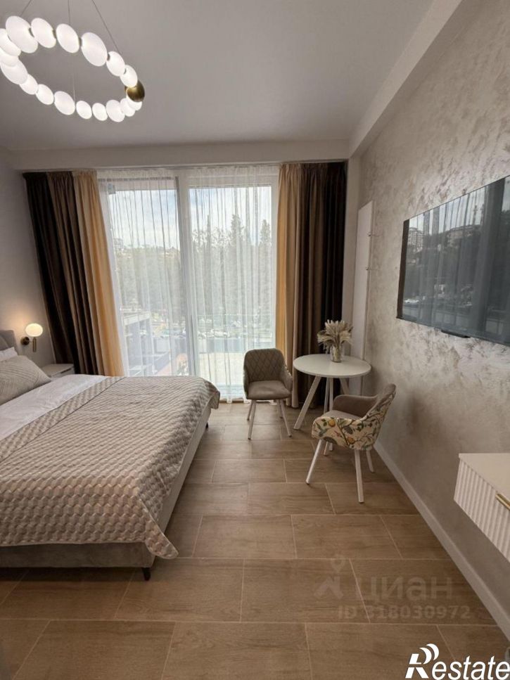 1-комн квартира улица Ленина, 219Б/14,  д. 219Б/14