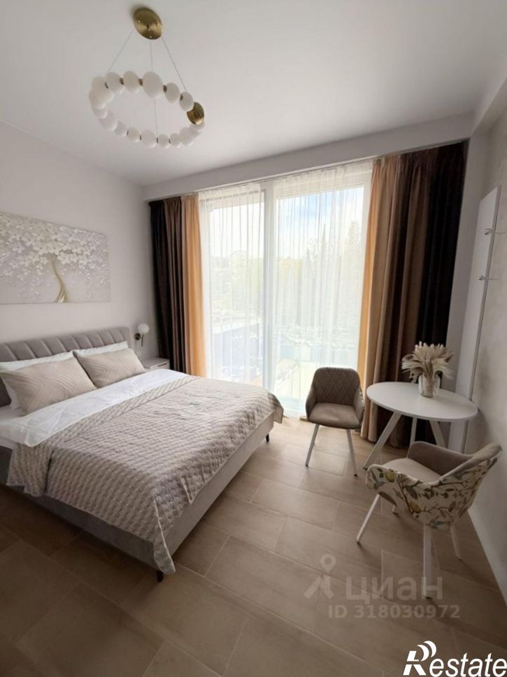 1-комн квартира улица Ленина, 219Б/14,  д. 219Б/14