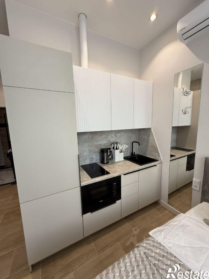 1-комн квартира улица Ленина, 219Б/14,  д. 219Б/14