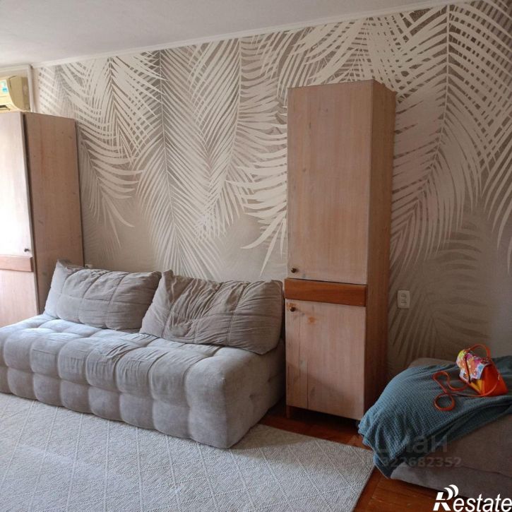 1-комн квартира Мацестинская улица, 15,  д. 15