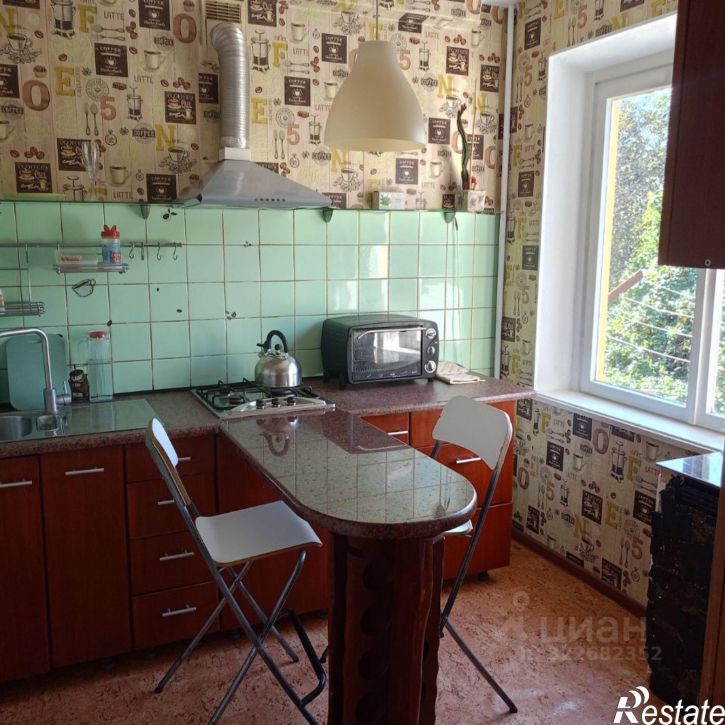 1-комн квартира Мацестинская улица, 15,  д. 15