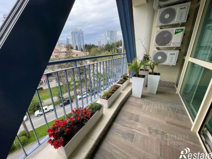 2-комн квартира проспект Пушкина, 6,  д. 6