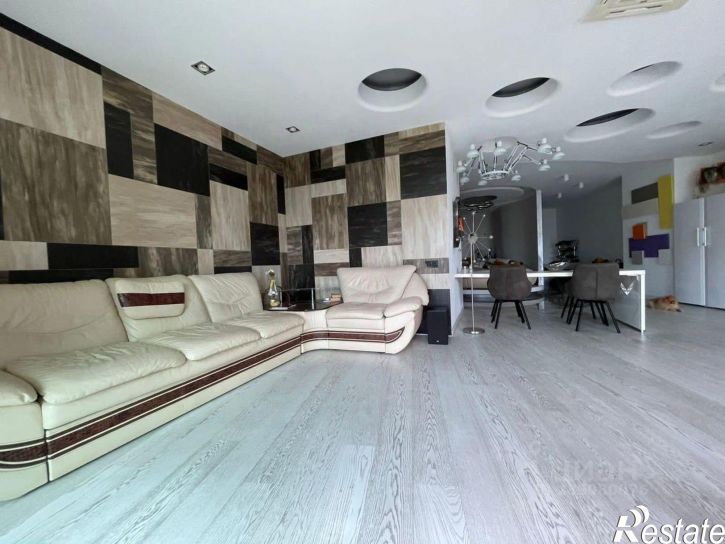 2-комн квартира проспект Пушкина, 6,  д. 6