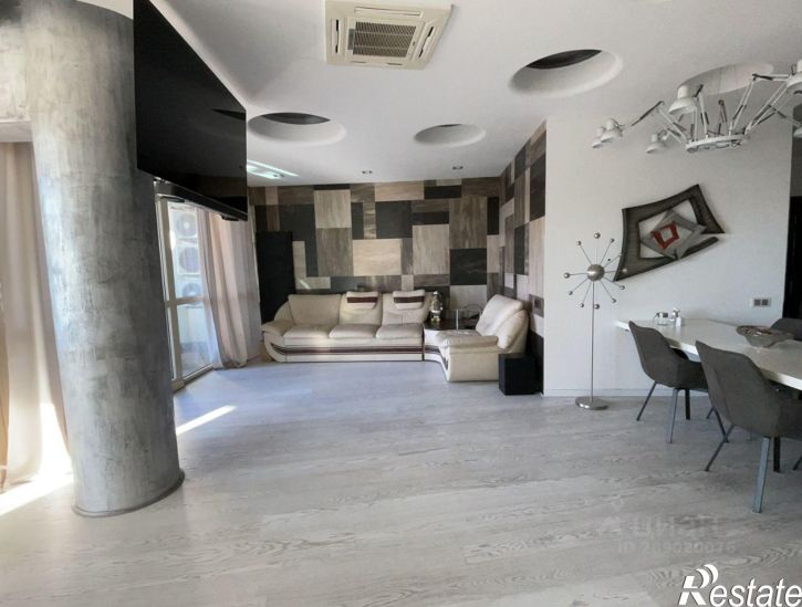 2-комн квартира проспект Пушкина, 6,  д. 6