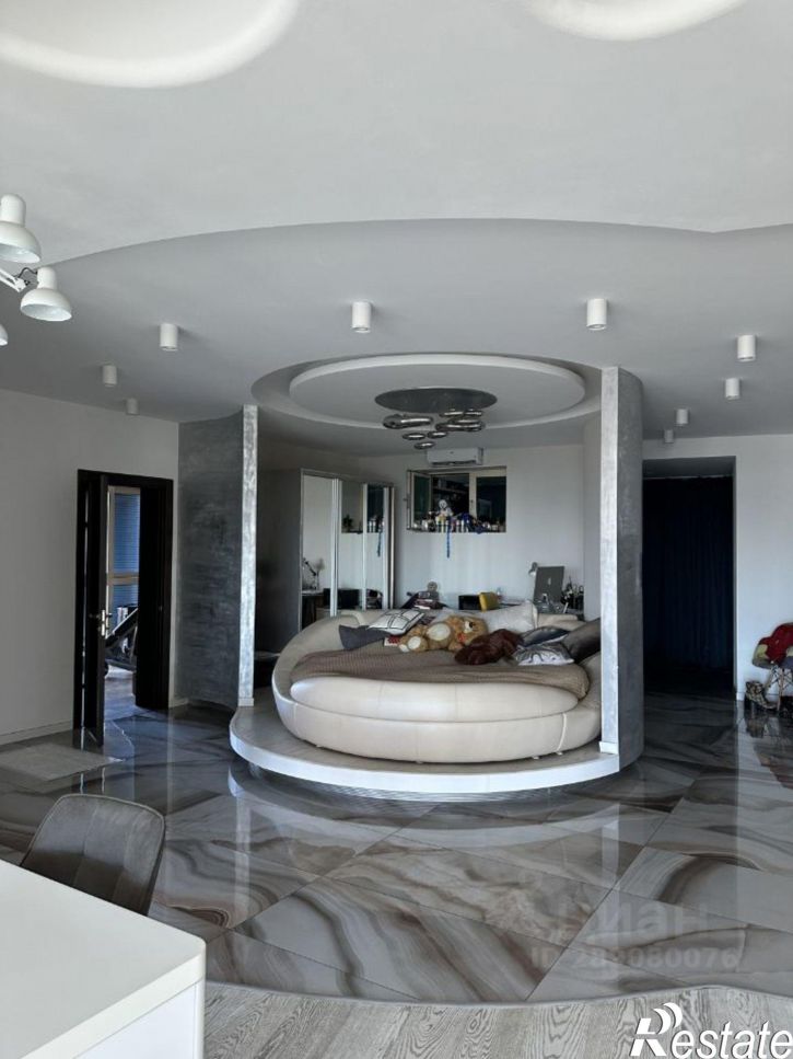 2-комн квартира проспект Пушкина, 6,  д. 6