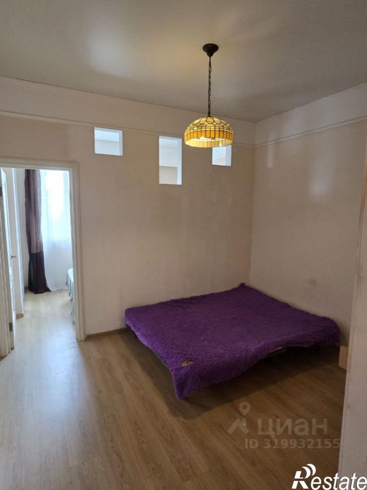 2-комн квартира Яблочная улица, 25,  д. 25