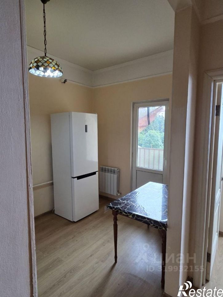 2-комн квартира Яблочная улица, 25,  д. 25